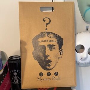 Trader Joe’s mystery bag